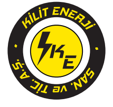Kilit Enerji Logo