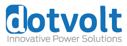 Dotvolt UPS Logo